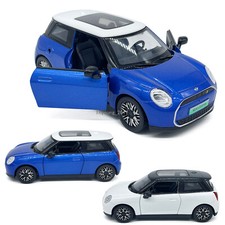 1:28 BMW Mini Cooper