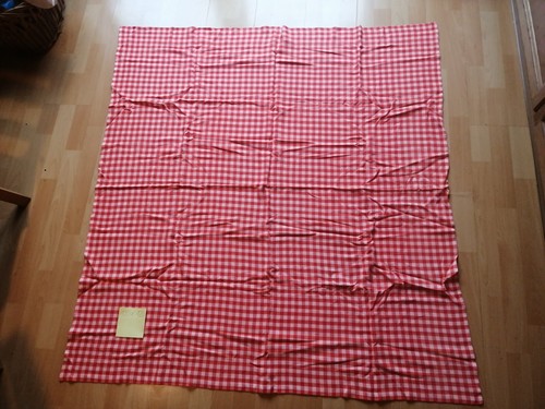 Tischdecke aus omas zeiten 120 - tischdecke,