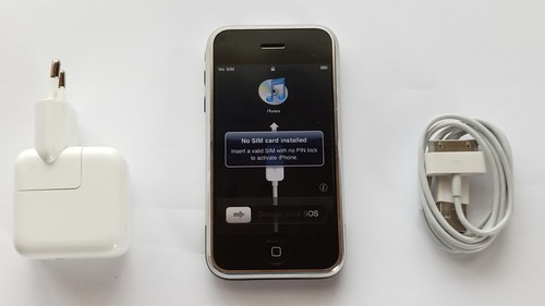 Apple iphone generation 8gb - generation,