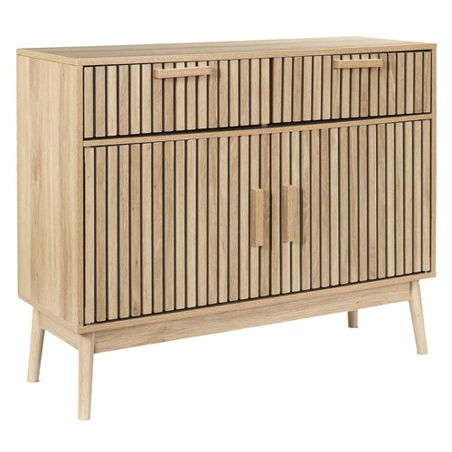 Howhomely kommode sideboard - kommode,
