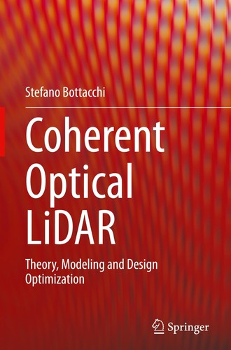 Coherent optical lidar stefano - coherent,