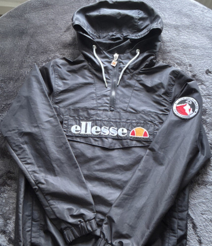 Ellesse damen anorak - damen,