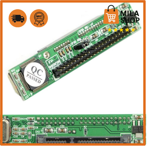 Sata ide pata pin - ide,