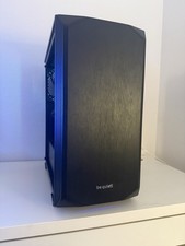 GAMING PC i3-14100F | RX 6700