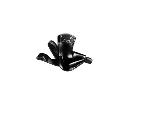 Shimano alfine s700 - alfine, sl-s700
