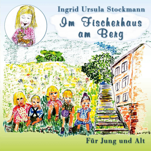 Ingrid ursula stockmann im - ursula,