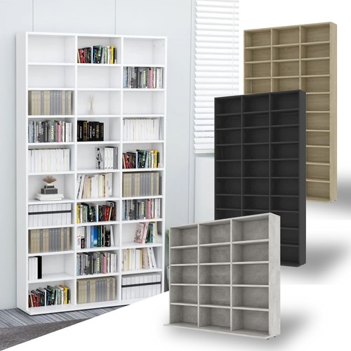Regal dvd bluray rack - cd,