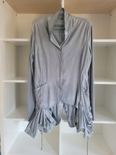 Rundholz Black Label Jacke XL