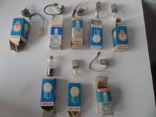 Autolampen NARVA 6V und 12V