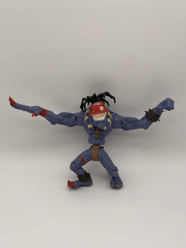 Small soldiers insaniac - small,