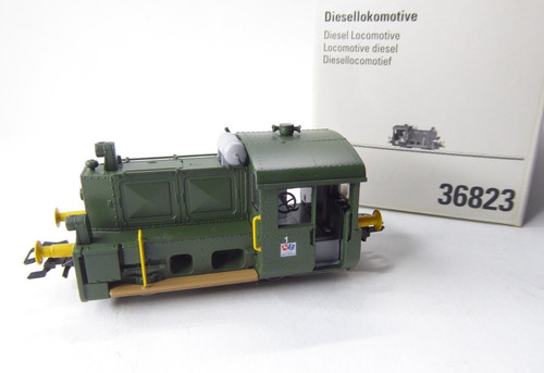 Märklin 36823 köf - -,