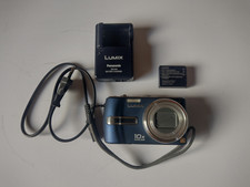 Panasonic LUMIX DMC-TZ3 mit