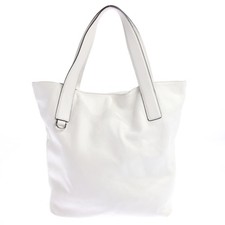 Shopper Coccinelle Schwarz