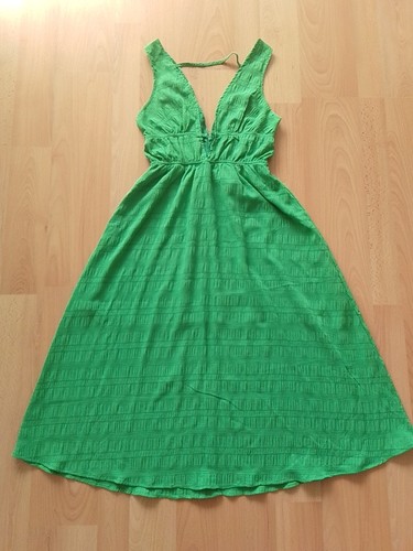 Sexy midi kleid sommer urlaub - sexy,