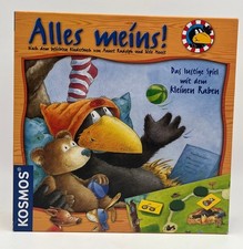 Kosmos Kleiner Rabe Socke