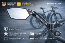 Fahrradspiegel links