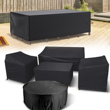 Gartentisch Abdeckung