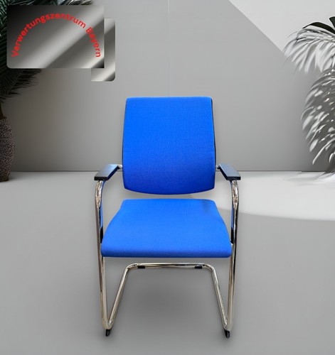 Sedus 233 freischwinger - sedus, bd-233