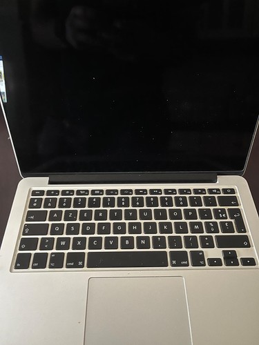 Macbook pro retina mid - macbook, 13"