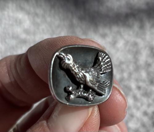 Manschettenknöpfe silber 835 - manschettenknöpfe,