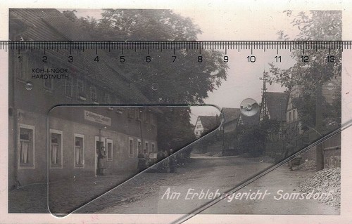 Somsdorf erb gasthof - somsdorf,