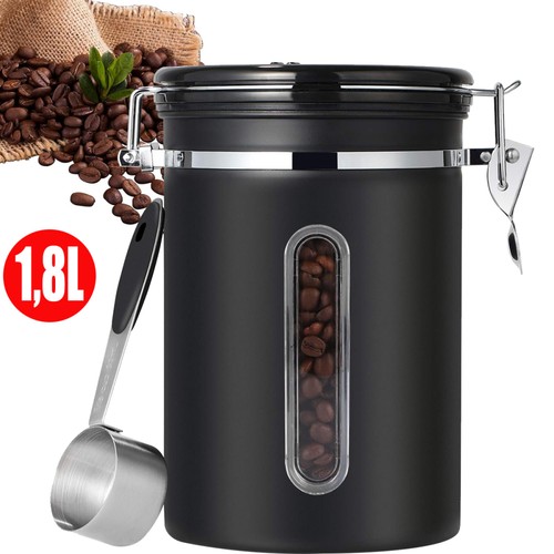Kaffeedose luftdicht - kaffeedose,