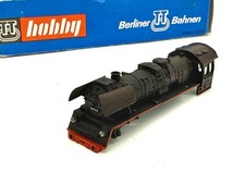 BTTB 2110 BR 35 Gehäuse BR 35 1111-0 DR Dampflok Spur TT 1:120 1A - Ersatzteil