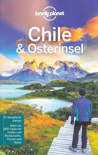 Lonely planet reiseführer - lonely,
