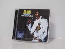 CD Elvis Presley:  Promised