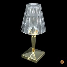 Kartell Tischleuchte