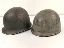 U.S. Army WWII, M 1 steel