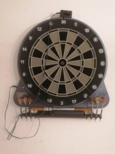 Dartscheibe elektronisch mit