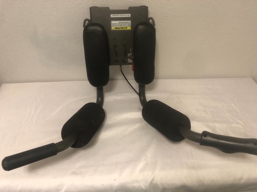 Bowflex ultimate removable - 2,