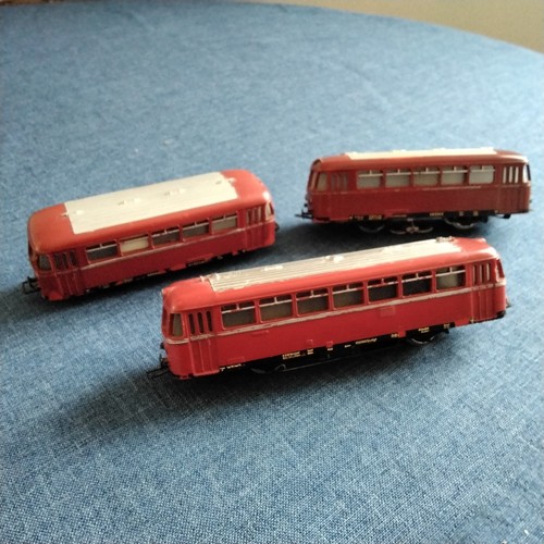 Märklin schienenbus - märklin,