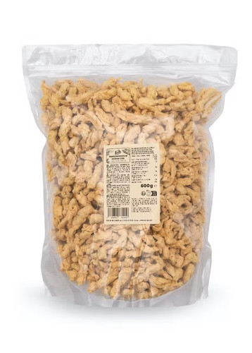 Koro erbsenprotein schnetzel - |,