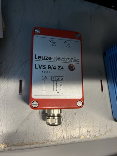 Lvs94 leuze - ,