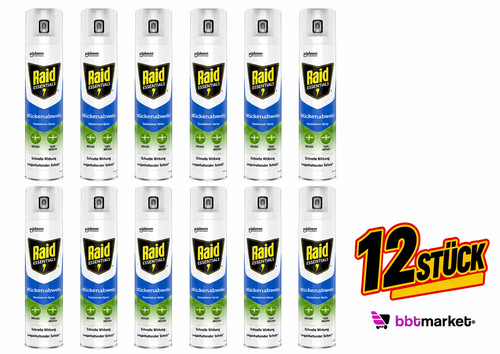 12x raid essentials - 12x,