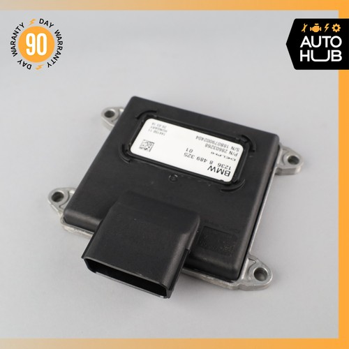 Bmw i01 hybrid engine - 14-17,