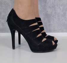 Pumps Catwalk Stilettos Gr 38