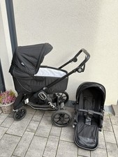 Emmaljunga NXT90F Kinderwagen – Top Zustand + Viel Zubehör