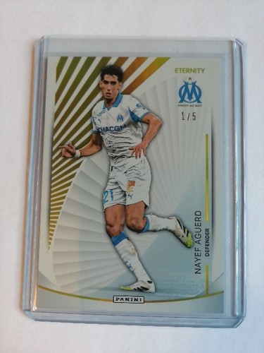 Panini eternity - 25-26,