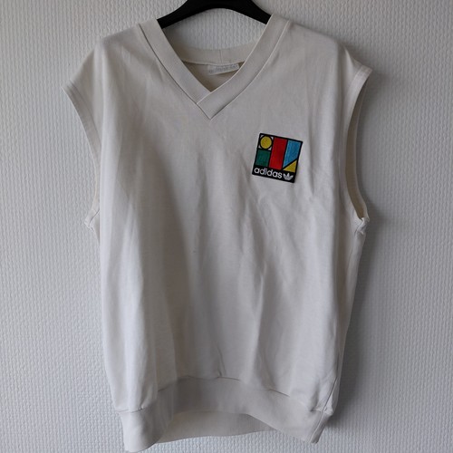 Adidas 180 ivan lendl gilet - 180,