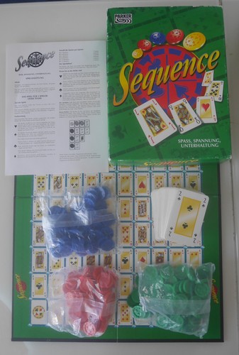 Sequence parker top - –,