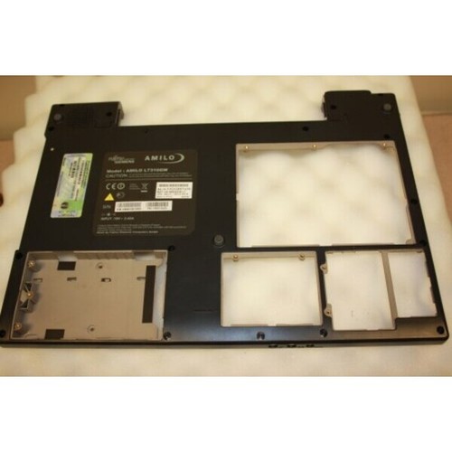 Fujitsu siemens amilo - siemens, l7310gw