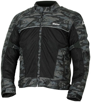 Weise scout textiljacke - scout,