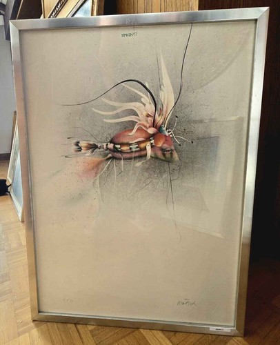 Paul wunderlich - wunderlich, –