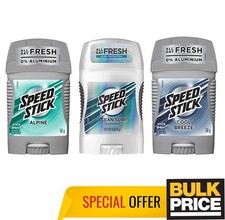 Mennen Speed Stick Deodorant