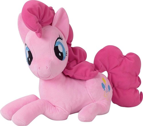 Pinkie pie pyjama bag - pinkie,