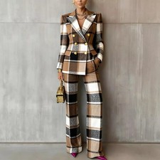 Komplett frau elegant - komplett, jacke