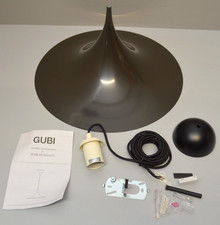 GUBI Semi Pendelleuchte